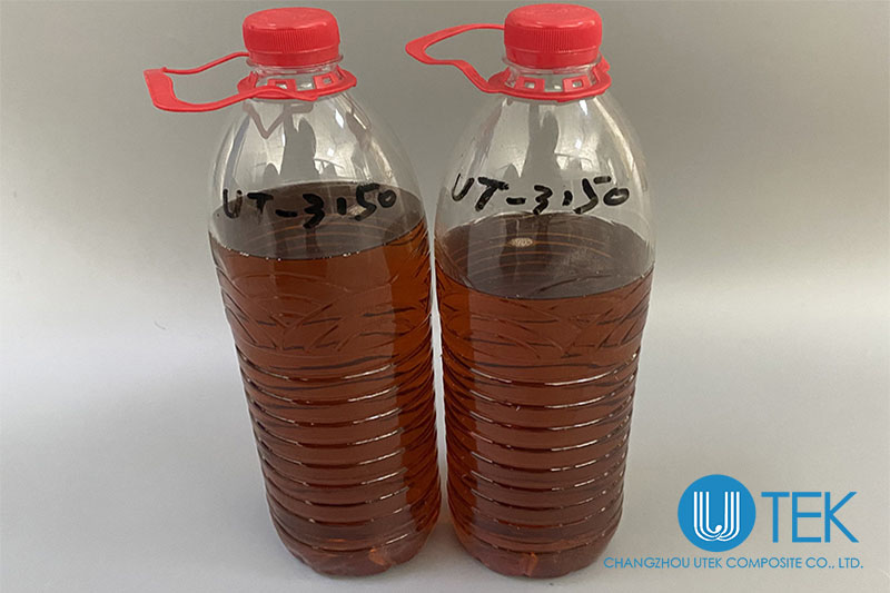 酚醛樹(shù)脂玻璃鋼內脫模劑